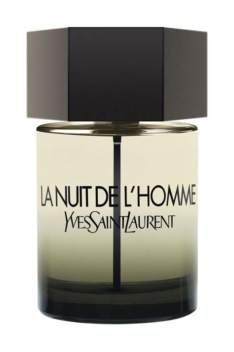 yves saint laurent la nuit de lhomme 200ml|la nuit de l'homme 100ml.